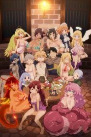 Ishuzoku Reviewers Fanservice Collection