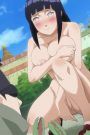 Naruto Hentai: Tsunade y Hinata