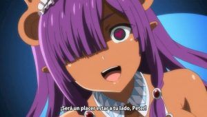 Peter Grill to Kenja no Jikan Cap 6 Sin Censura