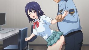 Nozoki Kanojo OVA 3