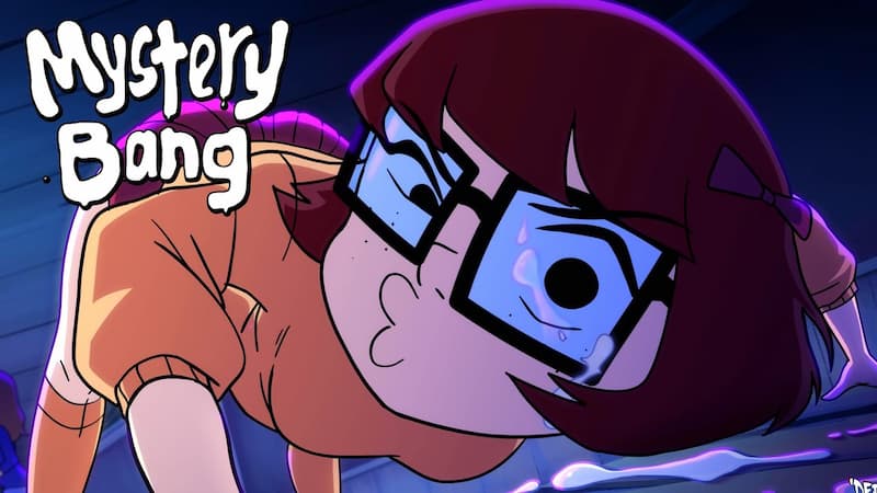 Scooby Doo - Mystery Bang sin censura latino completo gratis