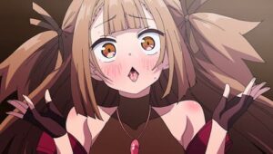 Isekai Kita node Sukebe Skill de Zenryoku Ouka Shiyou to Omou The Animation OVA 5