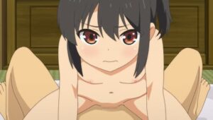 Shoujo Ramune OVA 6