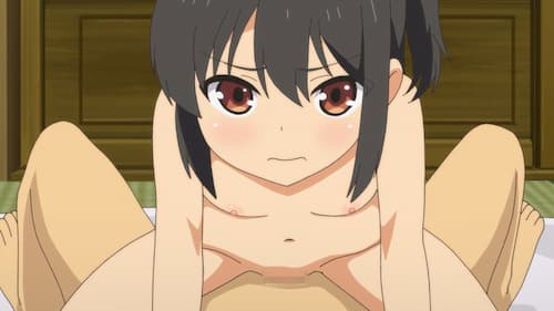 Shoujo Ramune OVA 6