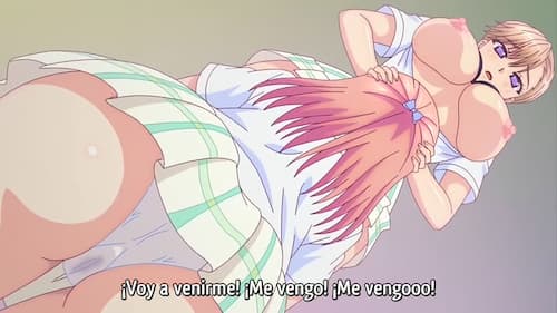 Kokuhaku…… OVA 4