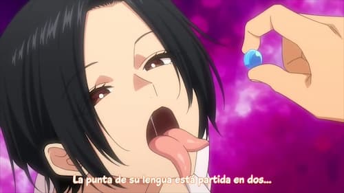 Muramata-san no Aijou OVA 1